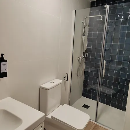 Apartman Castellano Jerez de la Frontera