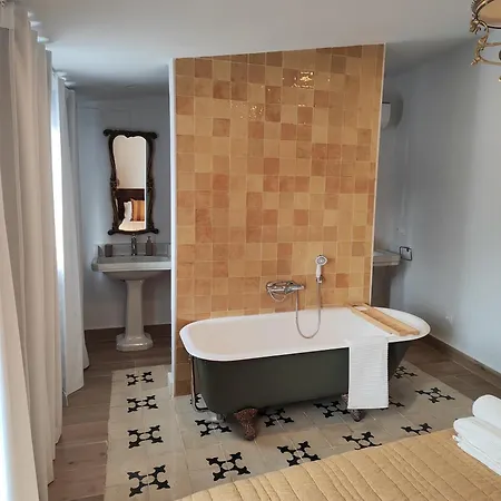 Apartman Castellano Jerez de la Frontera