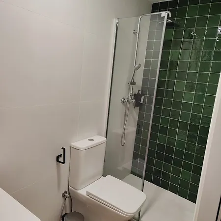 Apartamento Castellano