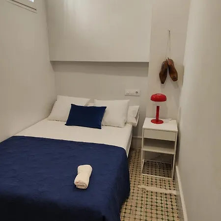 公寓 Castellano 赫雷斯