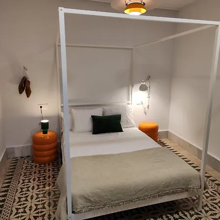 公寓 Castellano 赫雷斯