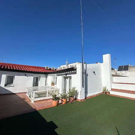Castellano Apartamento