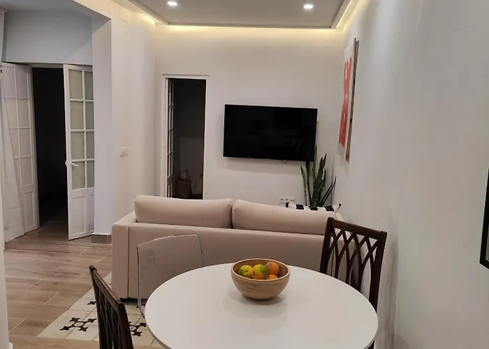 아파트 Castellano *