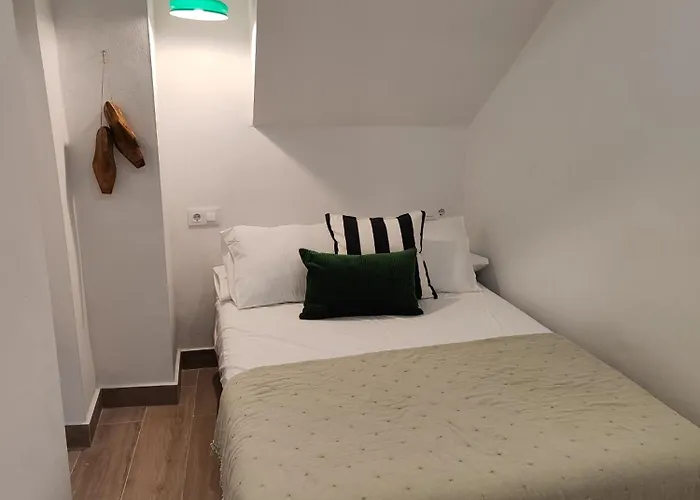 아파트 Castellano *