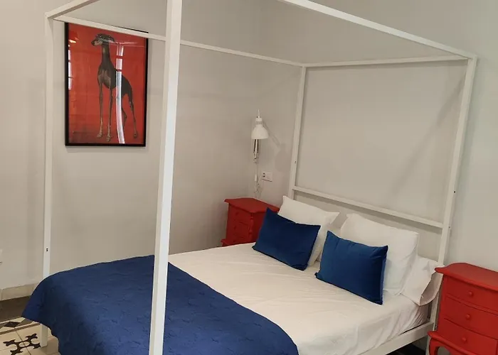 아파트 Castellano